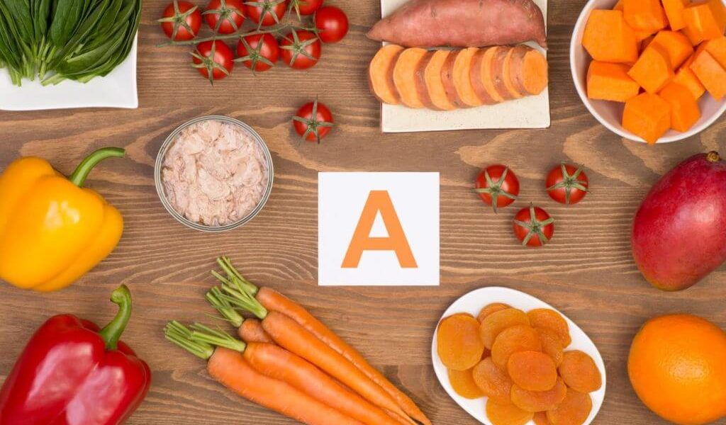 Bổ sung vitamin A như thế nào để tốt cho sức khỏe Bổ sung vitamin A như thế nào để tốt cho sức khỏe