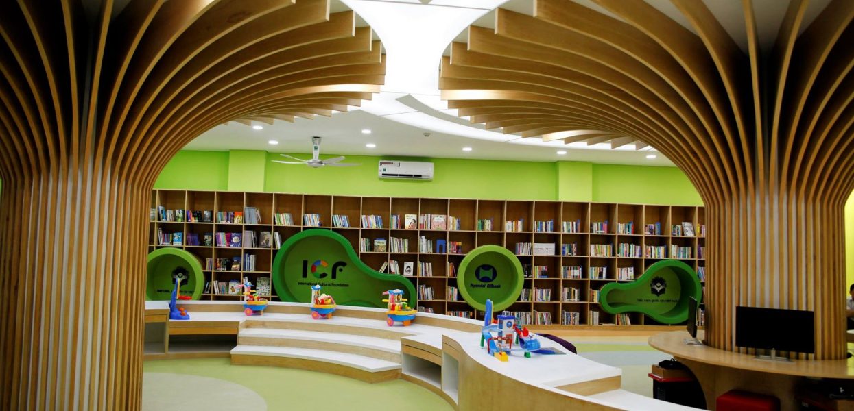 5 điều bạn đọc cần biết về thư viện quốc gia Việt Nam 5 điều bạn đọc cần biết về thư viện quốc gia Việt Nam