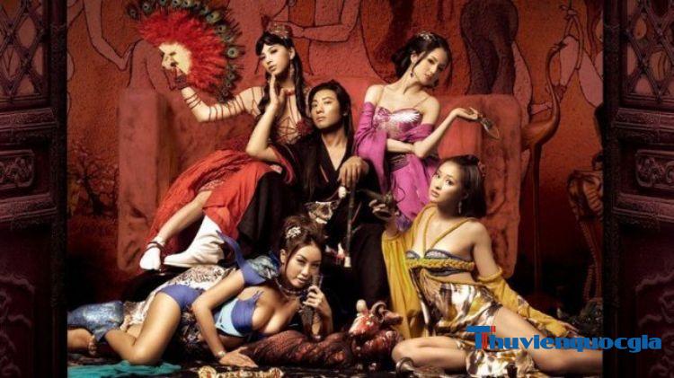 download phim 18+ nhanh nhất