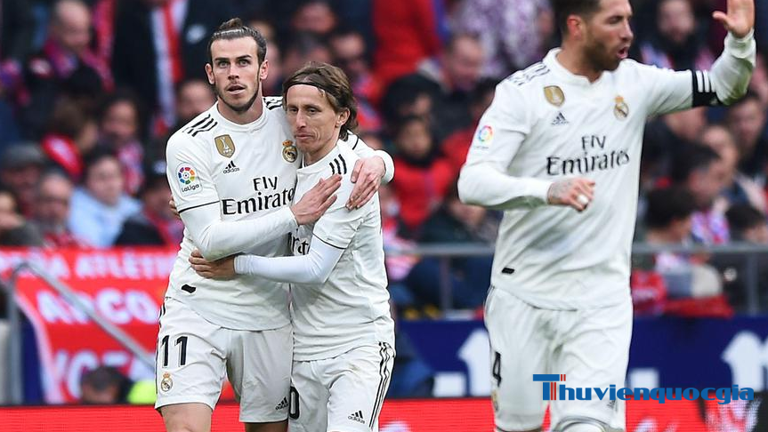 Giải thích Los Blancos là gì? Những biệt danh của CLB Real Madrid 1 los-blancos-la-gi-1