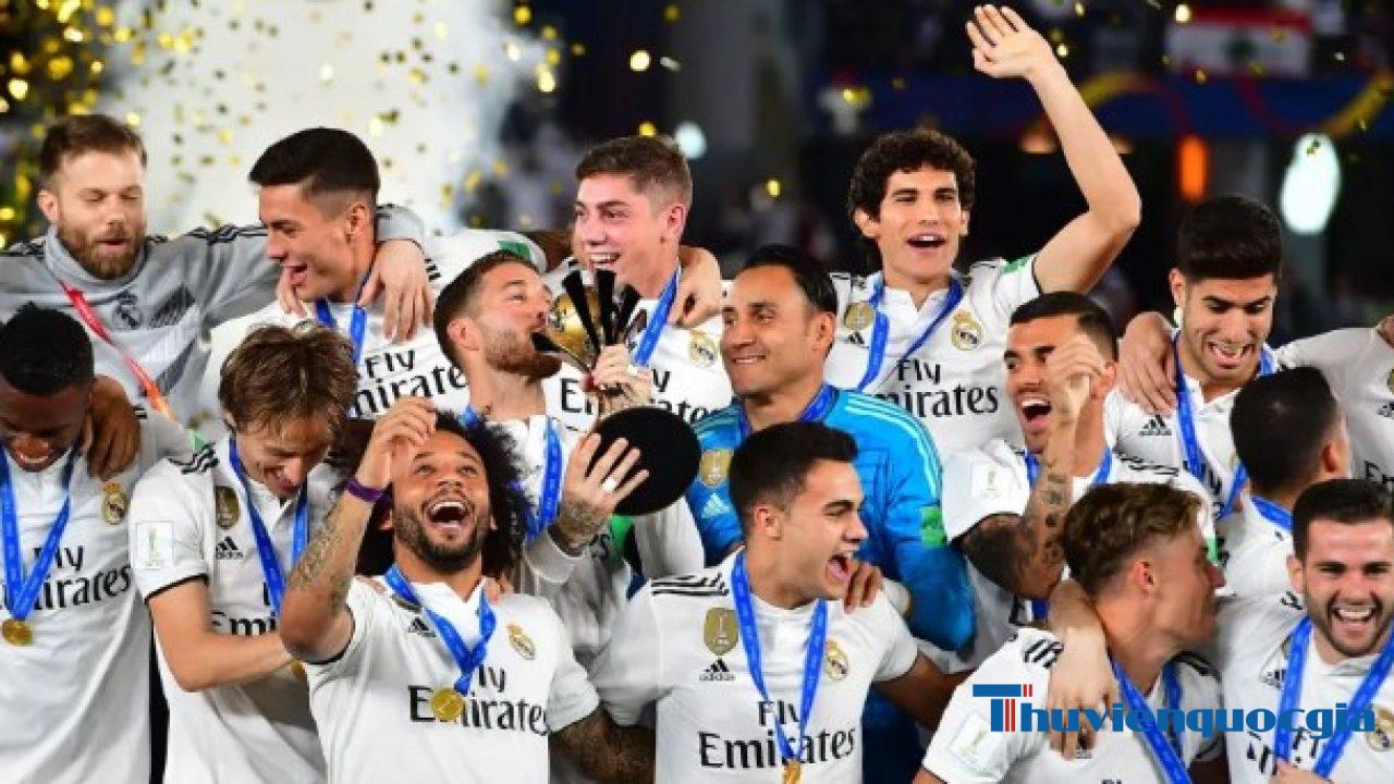 Giải thích Los Blancos là gì? Những biệt danh của CLB Real Madrid 2 los-blancos-la-gi-2