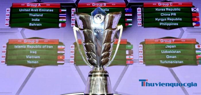 AFF Cup là gì? Thời gian tổ chức như thế nào? 2 aff-cup-la-gi-2