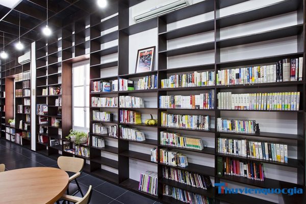 Tổng hợp những thư viện sách Hà Nội miễn phí bạn đọc nên tham khảo