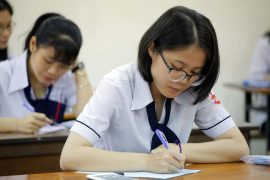 Khối C có những ngành nào