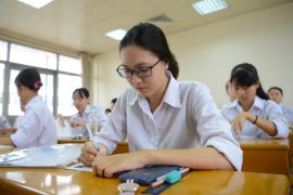 Khối C có ngành Kế toán không