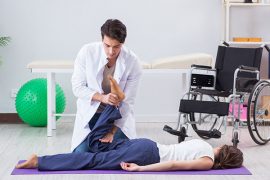 học Kỹ thuật Phục hồi chức năng ra làm gì