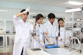 Chương trình Liên thông Cao đẳng Điều dưỡng đơn giản