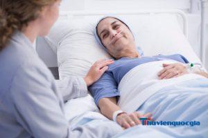 Công việc của điều dưỡng ngoại khoa Công việc của điều dưỡng ngoại khoa