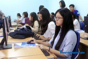 Tầm quan trọng của việc đăng ký nguyện vọng trong kỳ thi THPT Quốc gia Tầm quan trọng của việc đăng ký nguyện vọng trong kỳ thi THPT Quốc gia