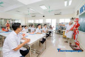 Hồ sơ đăng ký liên thông Cao đẳng Y sĩ đa khoa gồm những gì? Hồ sơ đăng ký liên thông Cao đẳng Y sĩ đa khoa gồm những gì?