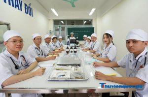 Tầm quan trọng của việc học liên thông Cao đẳng Y sĩ đa khoa Tầm quan trọng của việc học liên thông Cao đẳng Y sĩ đa khoa