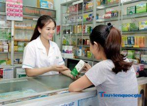 Dược sĩ Cao đẳng là Dược sĩ hạng mấy?
