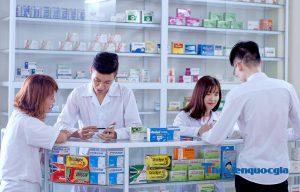 Tốt nghiệp ngành Cao đẳng Dược ra làm gì?
