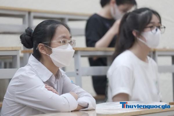 Có nhiều yếu tố ảnh hưởng đến điểm xét tuyển Cao đẳng Dược