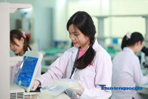 Ngành Cao đẳng Dược học mấy năm?