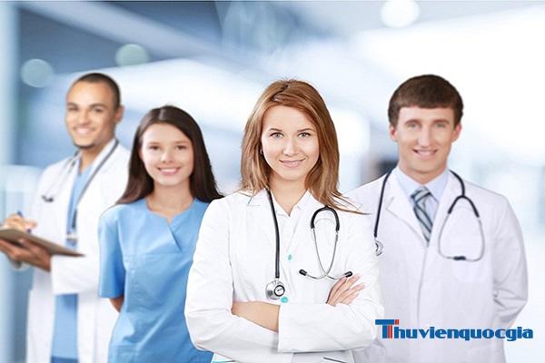 Nên lựa chọn nghề nào trong ngành Y để có cơ hội phát triển cao?