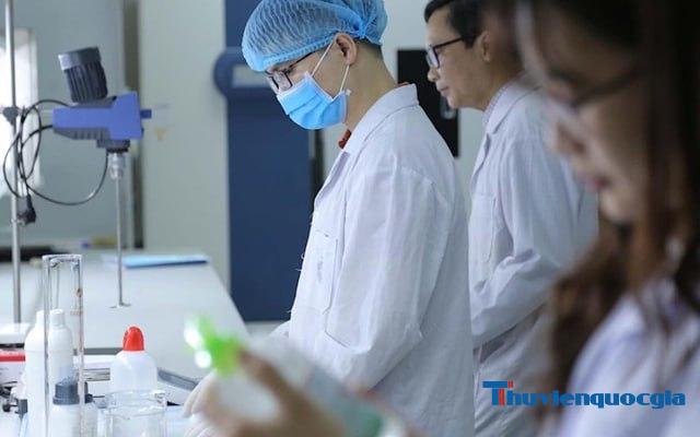Ngành Y gồm đa dạng các nghề khác nhau